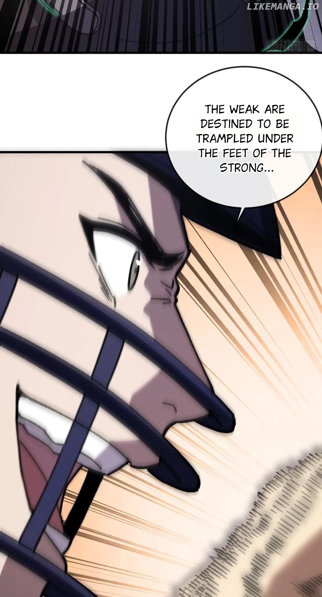 National NPC: I can kill Players Chapter 22 - page 55